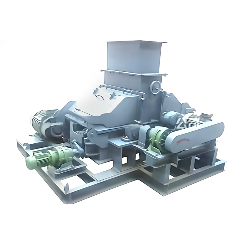 Hammerwalzenbrecher