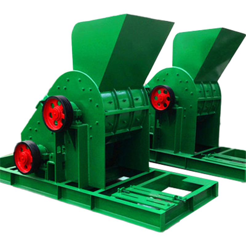 Sieblose Mühle